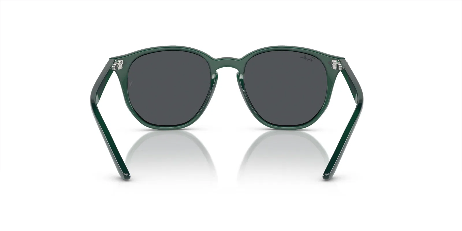 Ray-Ban Kids 0RJ9070S Sunglasses - view 33